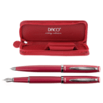 Set stilou si pix Daco SE274R