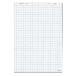 Hartie flipchart Herlitz 68x99 cm 5 seturi x 20 file