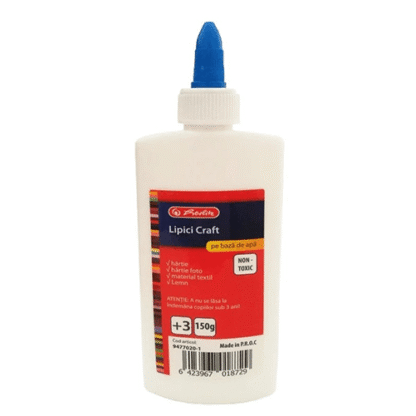 Lipici craft Herlitz