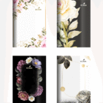 Caiet repertoar A5 Ecada 48 file