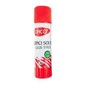 Lipici solid 8g Daco