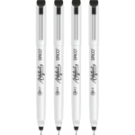 Pix liner grafic Arhitect Daco