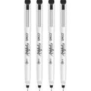 Pix liner grafic Arhitect Daco