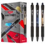 Pix semigel Daco Metalin