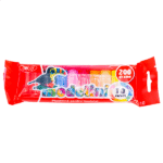 Plastilina 10 culori Modelini Daco