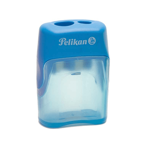 Ascutitoare dubla Pelikan V-Blade