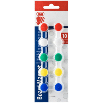 Magneti tabla magnetica ICO 15mm