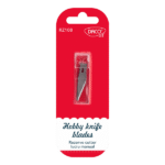 Rezerva cutter lucru manual Daco 5 buc