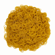 Banda cauciuc 1 kg diametrul 30mm