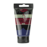 Culori acrilice Daco 75 ml - Albastru Prussia