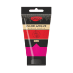 Culori acrilice Daco 75 ml - Roz Magenta