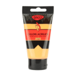 Culori acrilice Daco 75 ml - Sepia