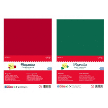 Folie magnetica A4 Daco