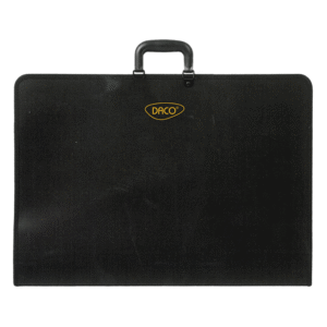 Mapa port desen A2 420 x 594 mm Daco MP802