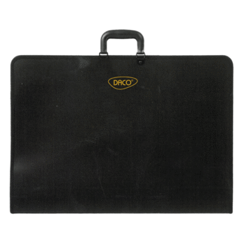 Mapa port desen A2 420 x 594 mm Daco MP802