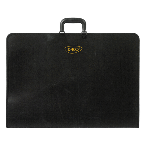 Mapa port desen A2 420 x 594 mm Daco MP802