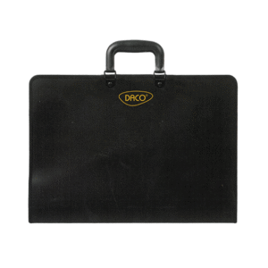 Mapa port desen A3 297 x 420 mm Daco MP803