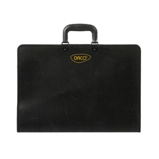 Mapa port desen A3 297 x 420 mm Daco MP803