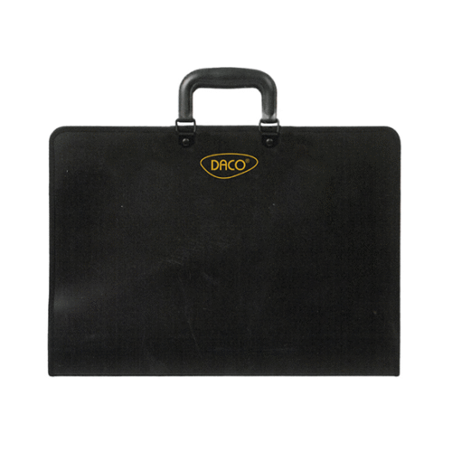 Mapa port desen A3 297 x 420 mm Daco MP803