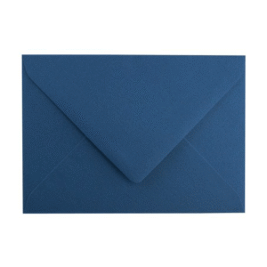 Plic bleumarin C6 color