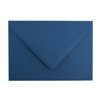 Plic bleumarin C6 color