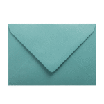 Plic turcoaz sidefat C6 color