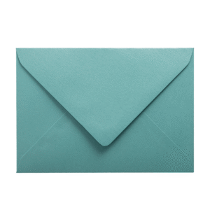 Plic turcoaz sidefat C6 color