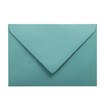 Plic turcoaz sidefat C6 color
