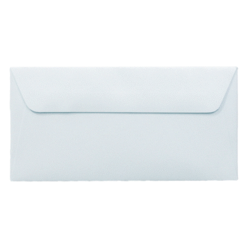 Plic azuriu sidefat Dl color