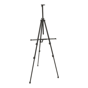 Sevalet metalic 180 cm Daco