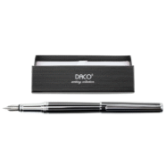Stilou Daco metalic ST115N