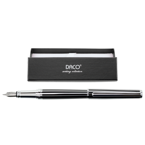 Stilou Daco metalic ST115N