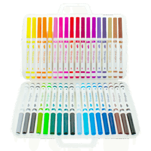 Carioci Unicolora Daco 36 culori