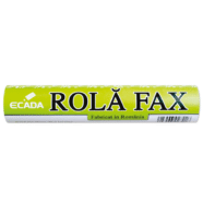 Rola fax Ecada