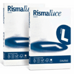 Carton 100g A4 Favini - alb neted