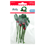 Holly frunzulite Daco