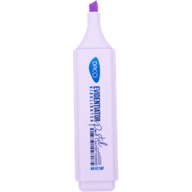 Marker evidentiator Pastel Daco - Mov