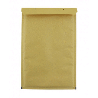 Plic antisoc cu bule NR6 240 x 350 mm Daco PC006