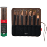 Pensule set 15+1 Enchanted Daco PN2916