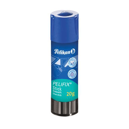 Lipici solid 20g Pelfix Pelikan Lipici solid 20g Pelfix Pelikan