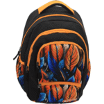 Rucsac Herlitz Zipper Pro Leaves