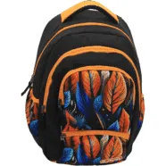 Rucsac Herlitz Zipper Pro Leaves