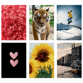 Caiet spira A5 80 file Ecada