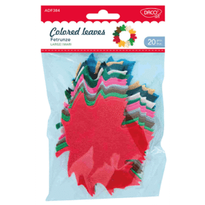 Fetrunze mari DACOart