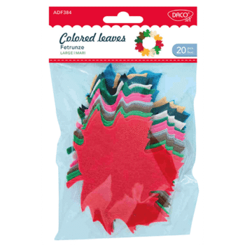 Fetrunze mari DACOart