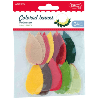 Fetrunze mici DACOart