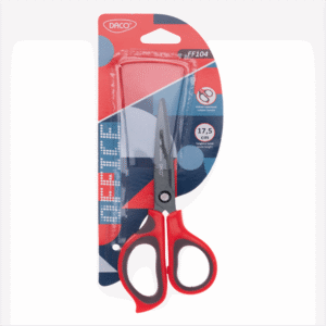 Foarfece birou 17.5 cm Daco