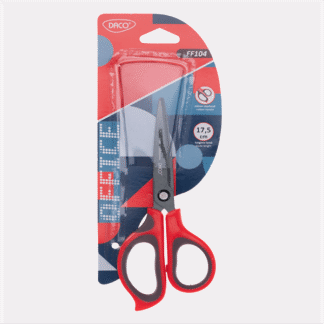 Foarfece birou 17.5 cm Daco