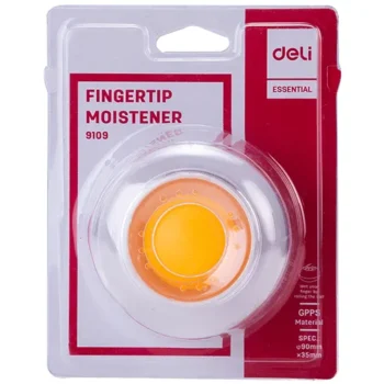 Buretiera-cu-bila-90mm-alb