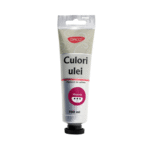 Culori ulei 100ml Daco - Roz magenta
